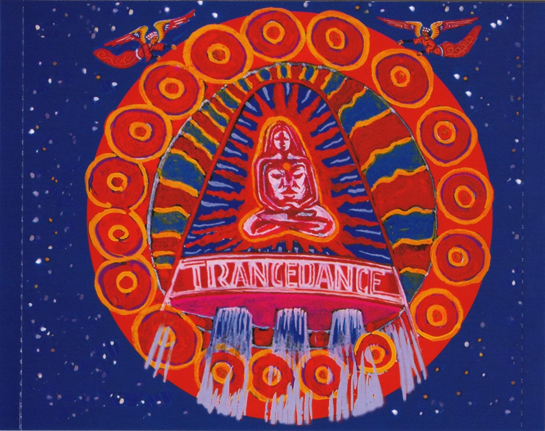 Santana  Supernatural 1999 : Inlay